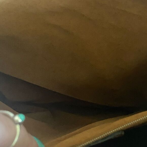 Patricia Nash Tooled Turquoise Collection Tote Bag - Picture 8 of 11